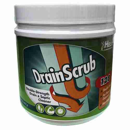 DrainScrub