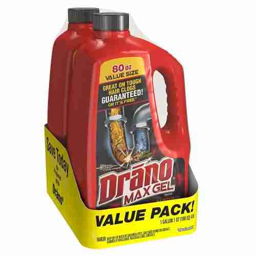 Drano Max