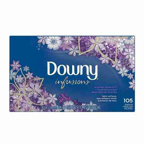 Downy Infusions