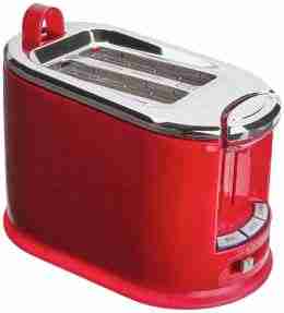 Hamilton Beach Ensemble SmartToast Extra-Wide Slot Toaster