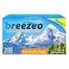 Breezeo Fabric Softener Dryer Sheets