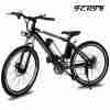 Ferty 2017 New Electric Mountain Bicycle