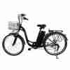 NAKTO 26 Inch City Electric Bicycle