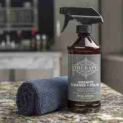 Best Granite Cleaner - Review Guide
