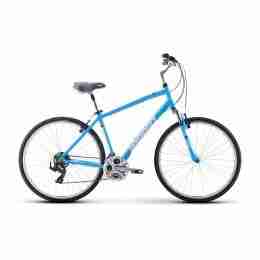 Diamondback Bicycles Edgewood Hybrid Bike