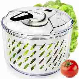 Fullstar Large Salad Spinner