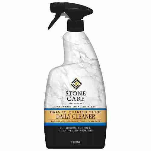 Stone Care International Granite Cleaner