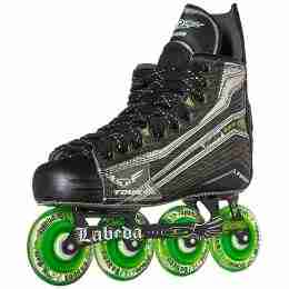 Tour Hockey Thor ZX-9 Inline Hockey Skate