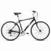 SE Bikes Palisade 7-Speed Comfort Bicycle