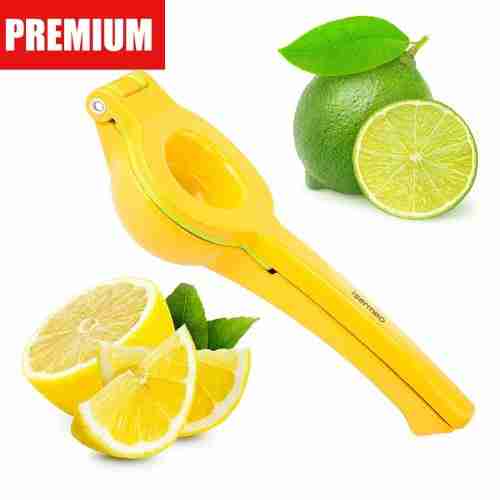 Isermeo Premium Lemon Squeezer
