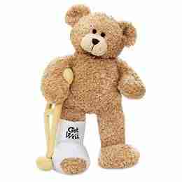 Best Get Well Soon Gifts - Featured Image