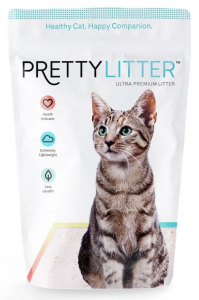 Pretty Litter Review