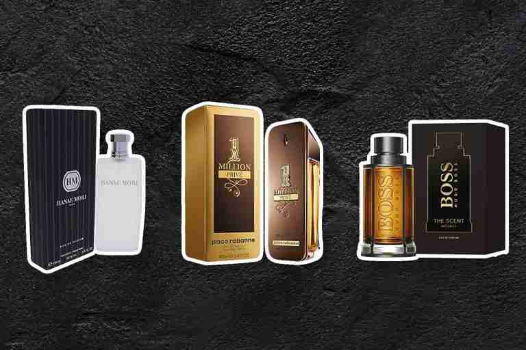 The Top 10 Best LongLasting Perfumes for Men (2021 Reviews)